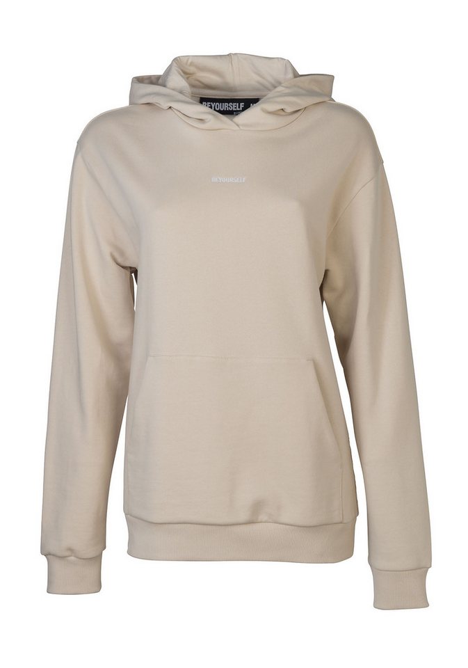 Erima Hoodie beyourself Signature Hoodie Damen (1-tlg) von Erima