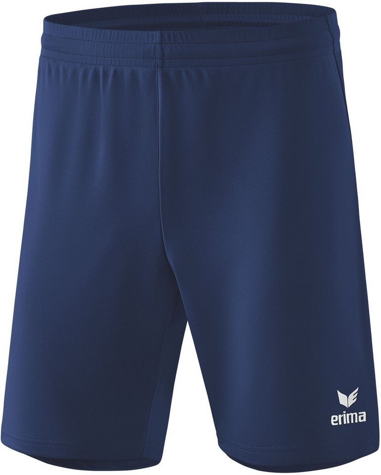 Erima Jerseyhose Rio 2.0 Shorts Mit Innenslip von Erima