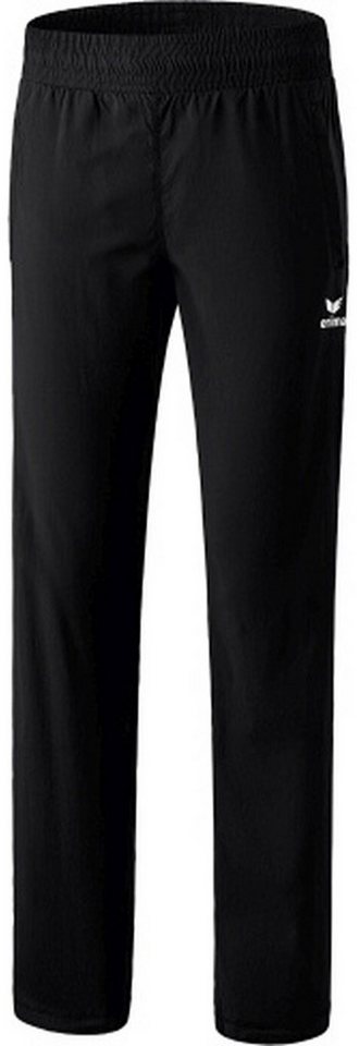 Erima Jogginghose pants with end-to-end zipper von Erima