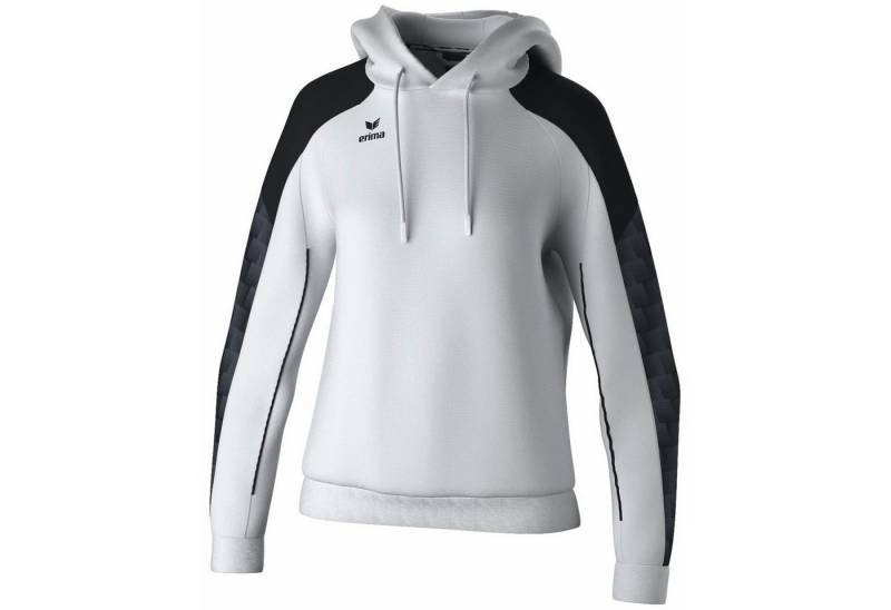 Erima Kapuzenpullover erima Damen EVO STAR Kapuzensweat von Erima