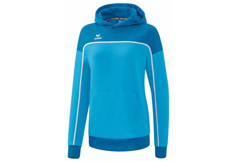 Erima Kapuzenpullover erima Damen Kapuzenpullover Change von Erima