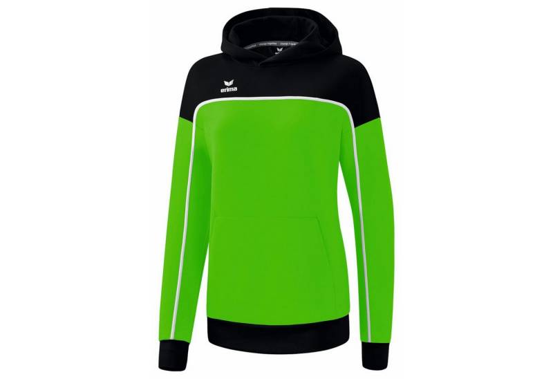 Erima Kapuzenpullover erima Damen Kapuzenpullover Change von Erima