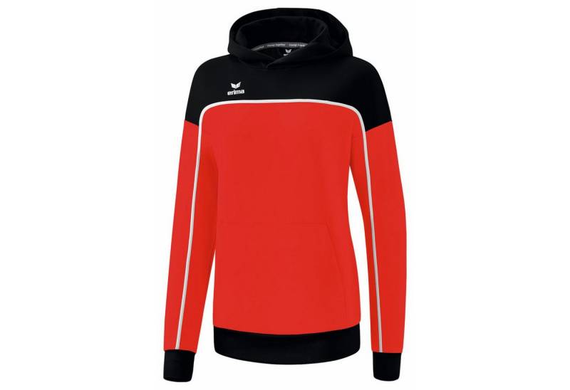 Erima Kapuzenpullover erima Damen Kapuzenpullover Change von Erima
