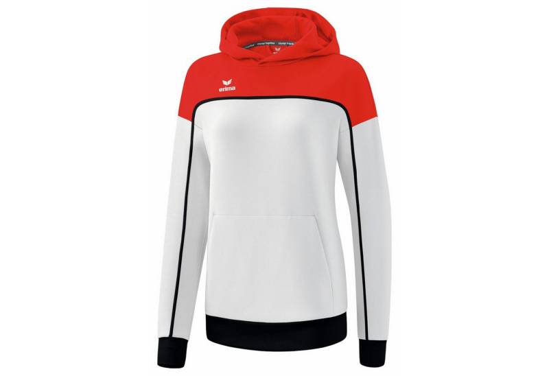 Erima Kapuzenpullover erima Damen Kapuzenpullover Change von Erima