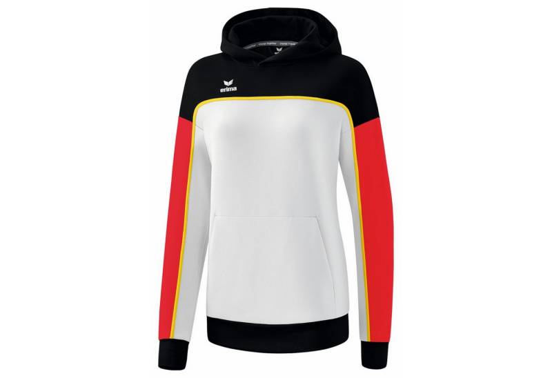 Erima Kapuzenpullover erima Damen Kapuzenpullover Change von Erima