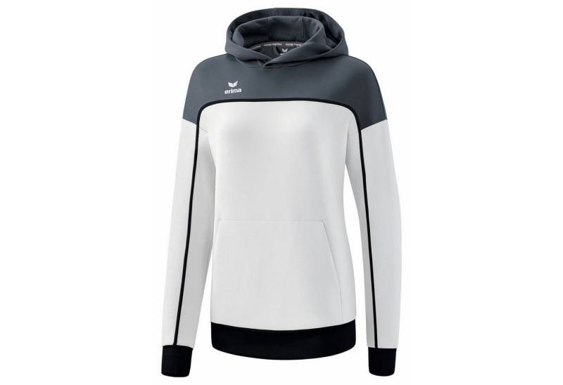 Erima Kapuzenpullover erima Damen Kapuzenpullover Change von Erima