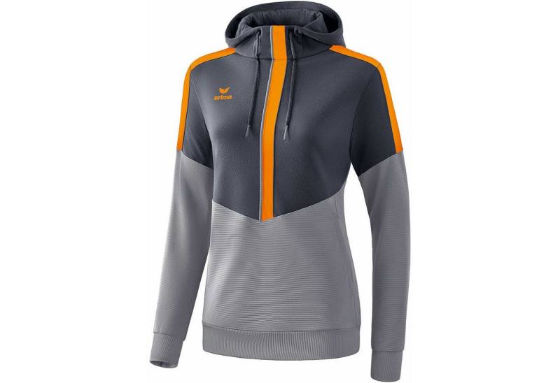 Erima Kapuzenpullover erima Damen Kapuzensweat Squad von Erima