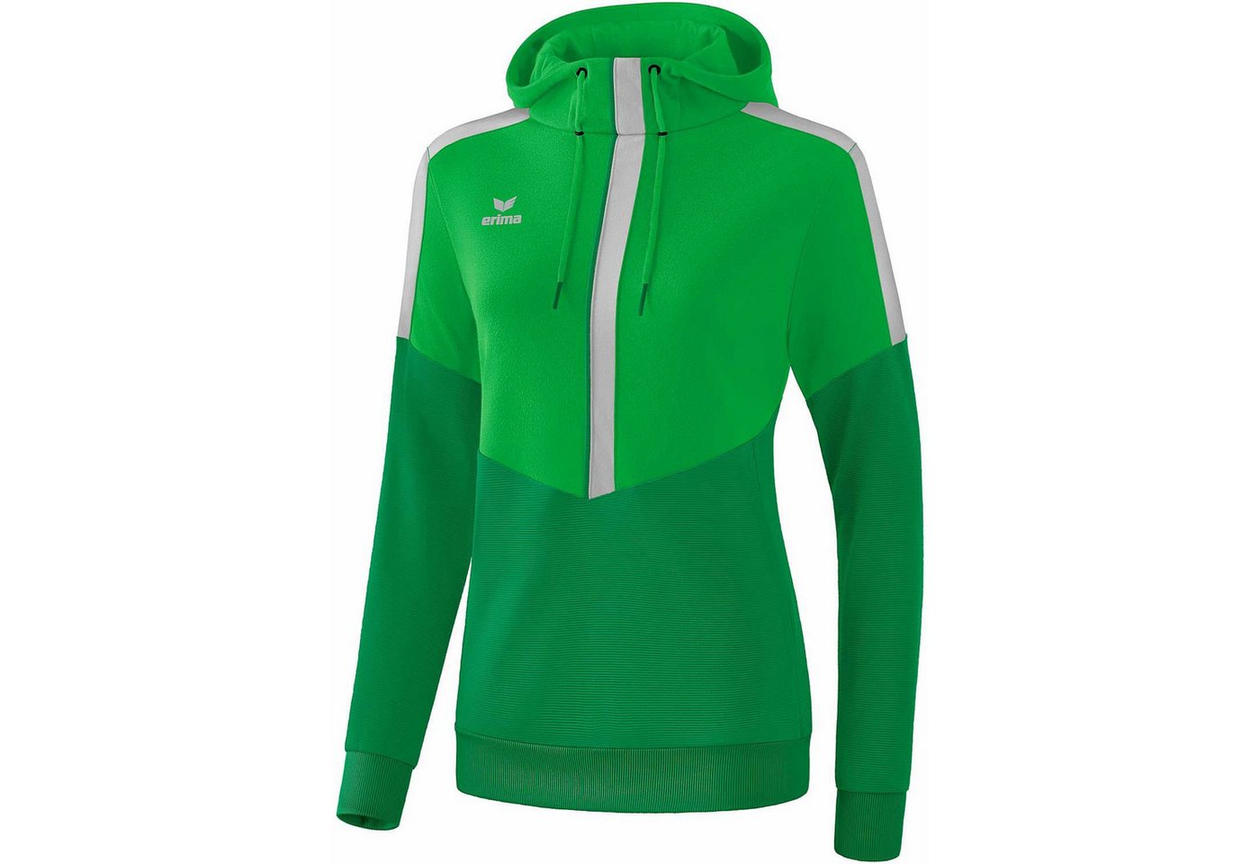 Erima Kapuzenpullover erima Damen Kapuzensweat Squad von Erima