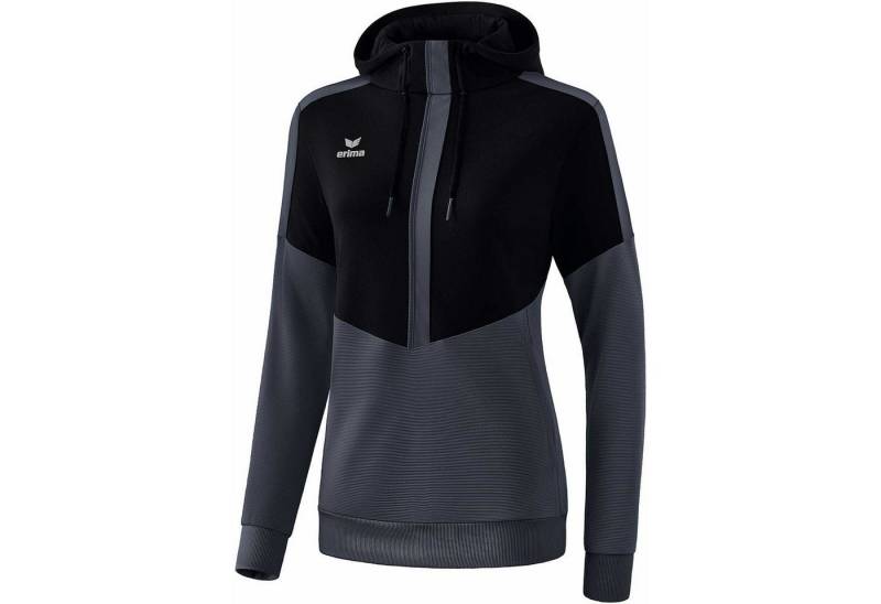 Erima Kapuzenpullover erima Damen Kapuzensweat Squad von Erima