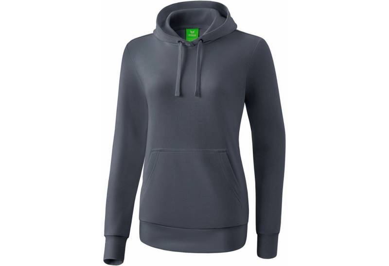 Erima Kapuzenpullover erima Damen Kapuzensweat von Erima