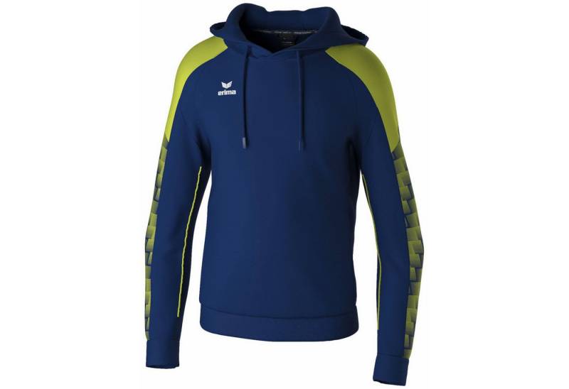 Erima Kapuzenpullover erima Herren EVO STAR Kapuzensweat von Erima