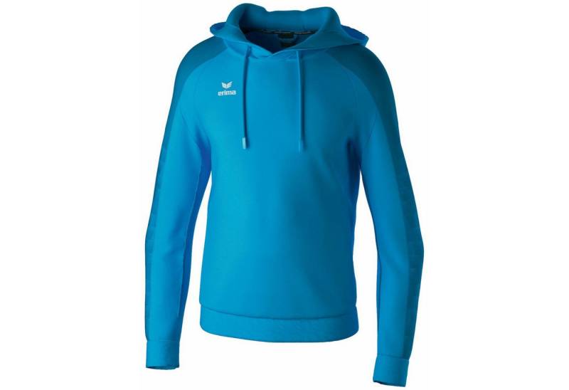 Erima Kapuzenpullover erima Herren EVO STAR Kapuzensweat von Erima