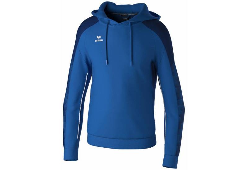 Erima Kapuzenpullover erima Herren EVO STAR Kapuzensweat von Erima