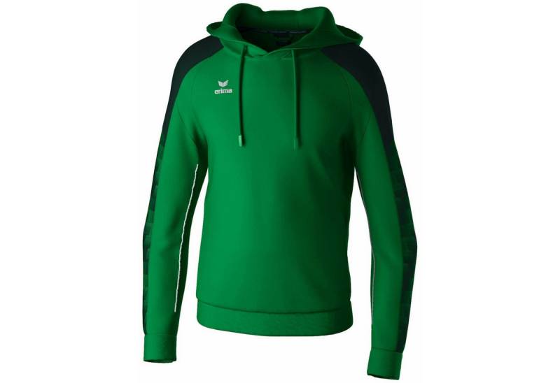 Erima Kapuzenpullover erima Herren EVO STAR Kapuzensweat von Erima