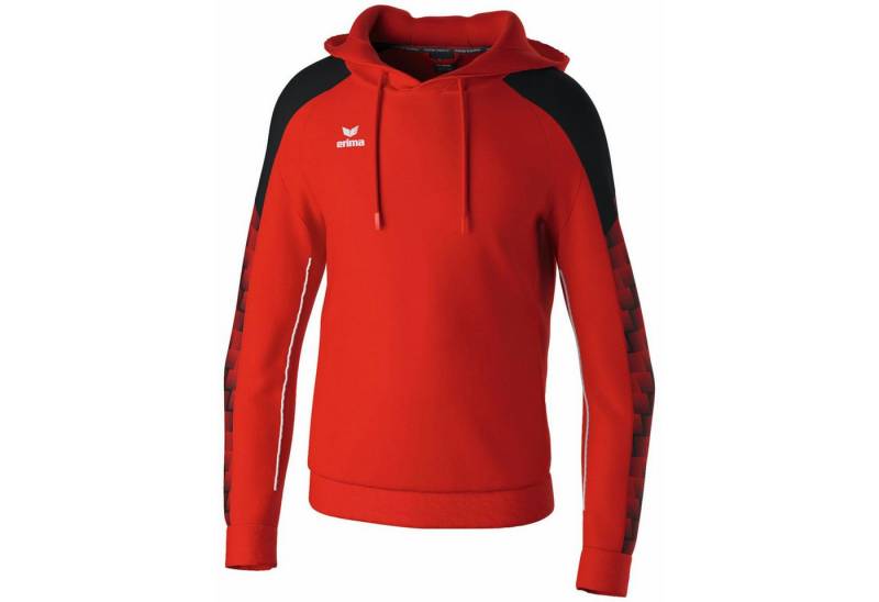 Erima Kapuzenpullover erima Herren EVO STAR Kapuzensweat von Erima
