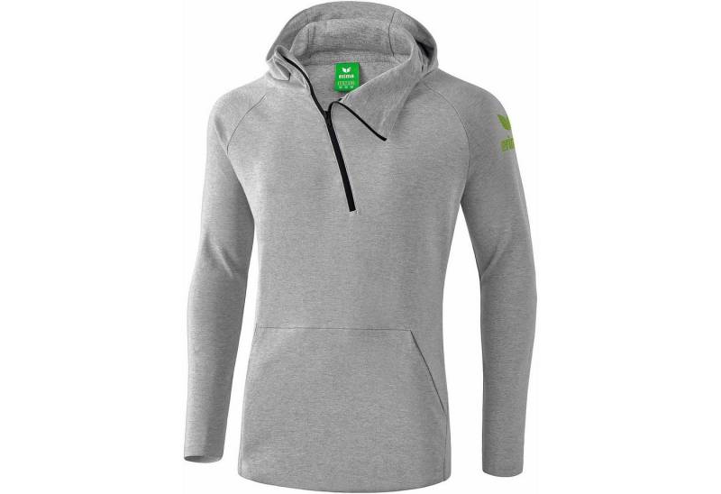 Erima Kapuzenpullover erima Herren Kapuzenpullover Essential Kapuzensweat von Erima