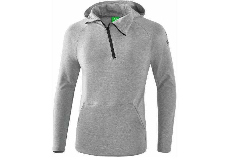 Erima Kapuzenpullover erima Herren Kapuzenpullover Essential Kapuzensweat von Erima