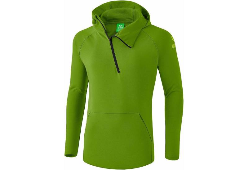 Erima Kapuzenpullover erima Herren Kapuzenpullover Essential Kapuzensweat von Erima