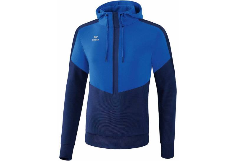 Erima Kapuzenpullover erima Herren Kapuzensweat Squad von Erima