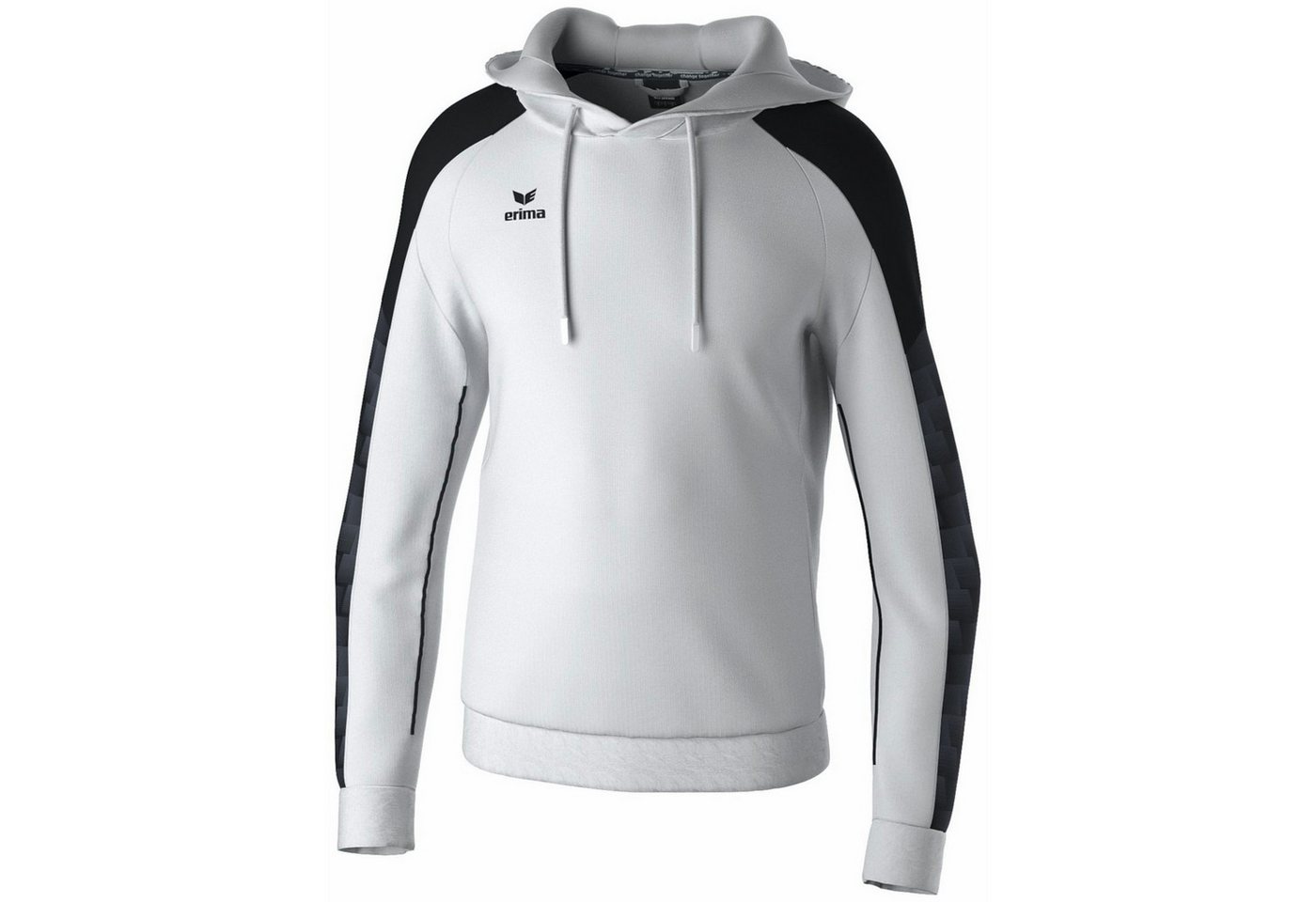 Erima Kapuzenpullover erima Kinder EVO STAR Kapuzensweat von Erima