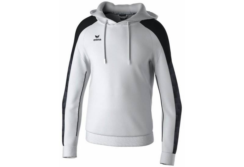 Erima Kapuzenpullover erima Kinder EVO STAR Kapuzensweat Erima Kapuzenpullover erima Kinder EVO STAR Kapuzensweat von Erima