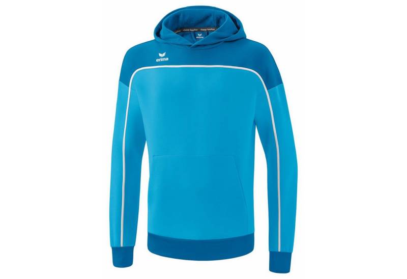 Erima Kapuzenpullover erima Kinder Kapuzenpullover Change von Erima