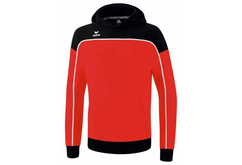 Erima Kapuzenpullover erima Kinder Kapuzenpullover Change von Erima