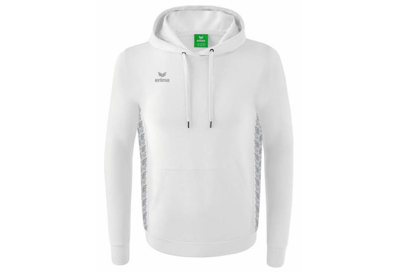 Erima Kapuzenpullover erima Kinder Kapuzenpullover Essential Team von Erima