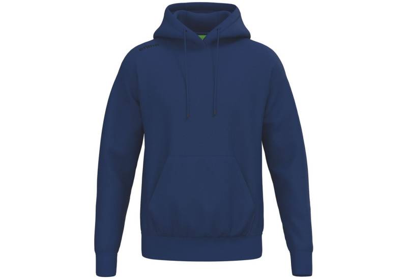 Erima Kapuzenpullover erima Kinder Kapuzenpullover TS Hoody von Erima