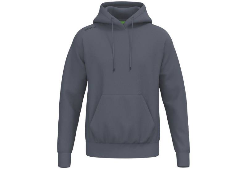 Erima Kapuzenpullover erima Kinder Kapuzenpullover TS Hoody von Erima