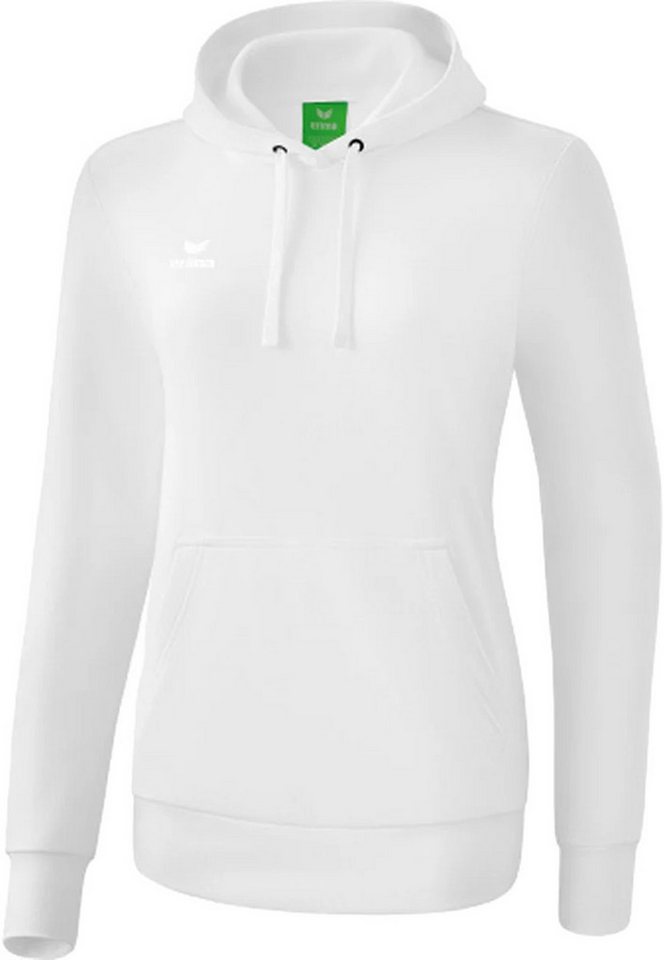 Erima Kapuzensweatjacke Erima Damen Kapuzensweatshirt von Erima