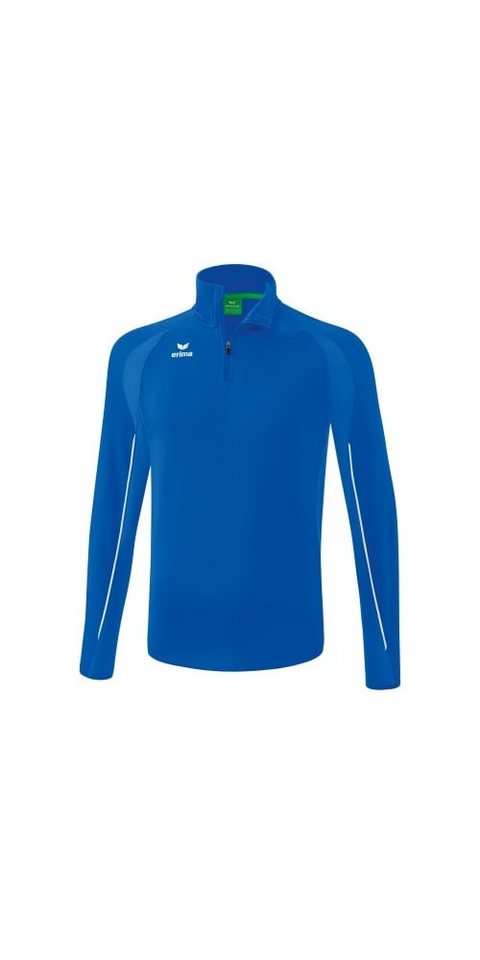 Erima Langarmshirt Liga Star Trainingstop (strapazierfähig Funktionsmaterial, Stehkragen) von Erima