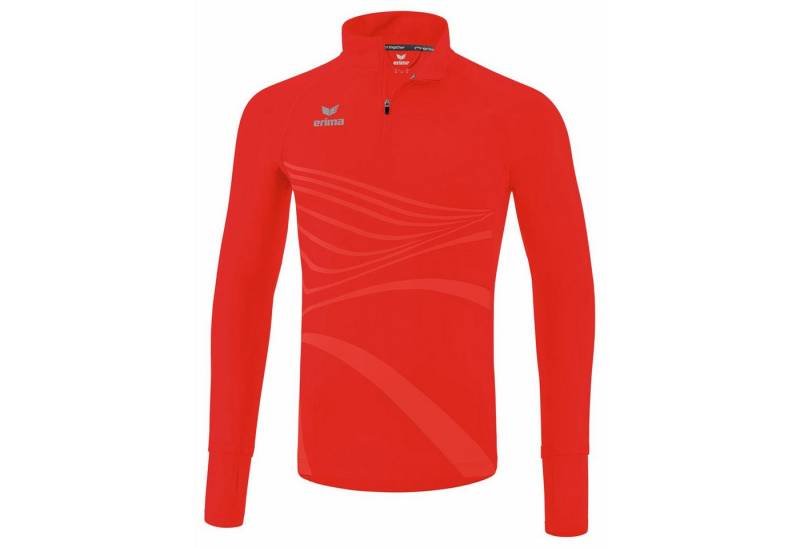 Erima Langarmshirt erima Herren Langarmshirt RACING Longsleeve von Erima