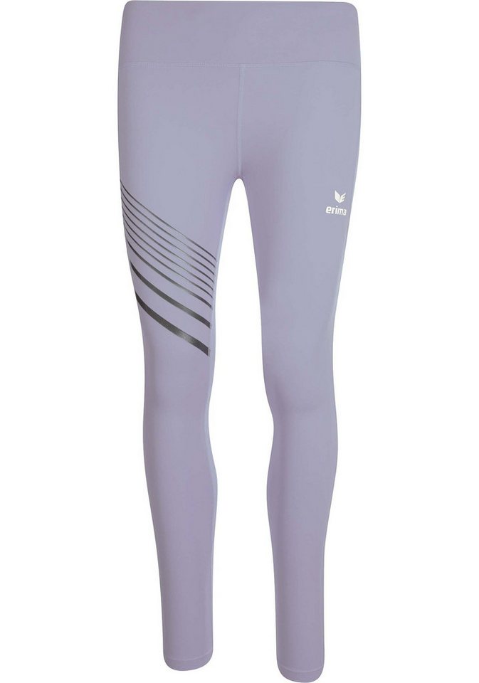 Erima Laufhose Damen Race Line 2.0 Laufhose lang von Erima