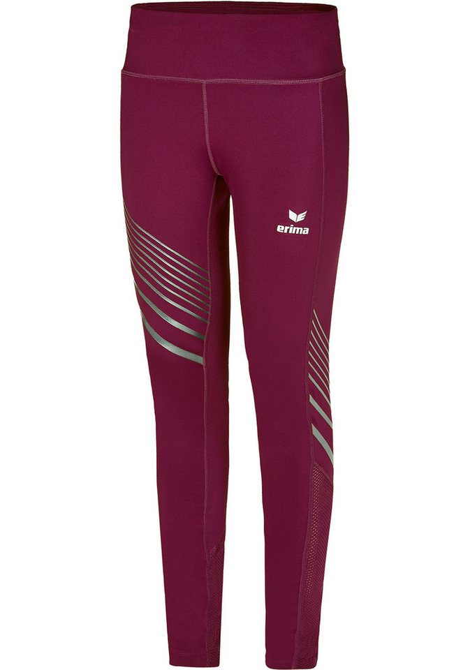 Erima Laufhose Damen Race Line 2.0 Laufhose lang von Erima