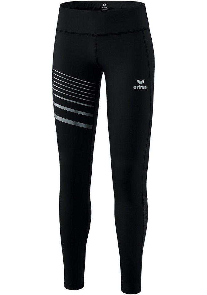 Erima Laufhose Damen Race Line 2.0 Laufhose lang Erima Laufhose Damen Race Line 2.0 Laufhose lang von Erima