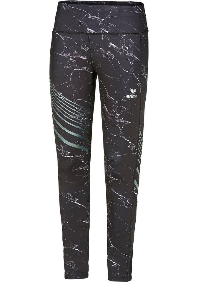 Erima Laufhose Damen Race Line 2.0 Laufhose lang von Erima