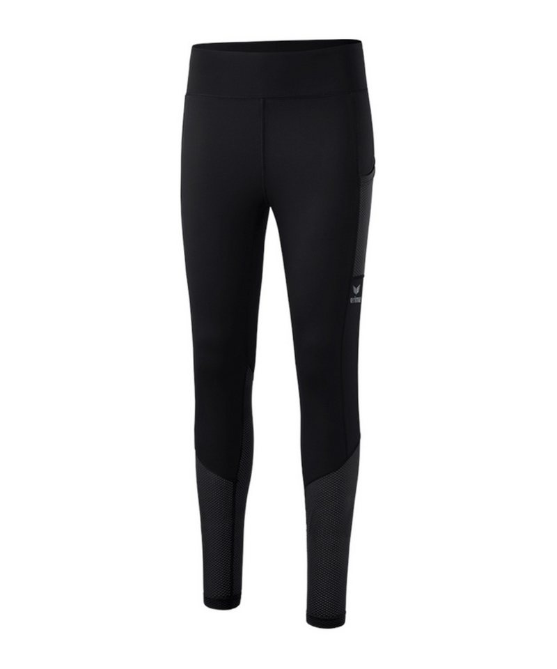 Erima Laufhose Erima Leggings Training Damen Leggings Damen von Erima