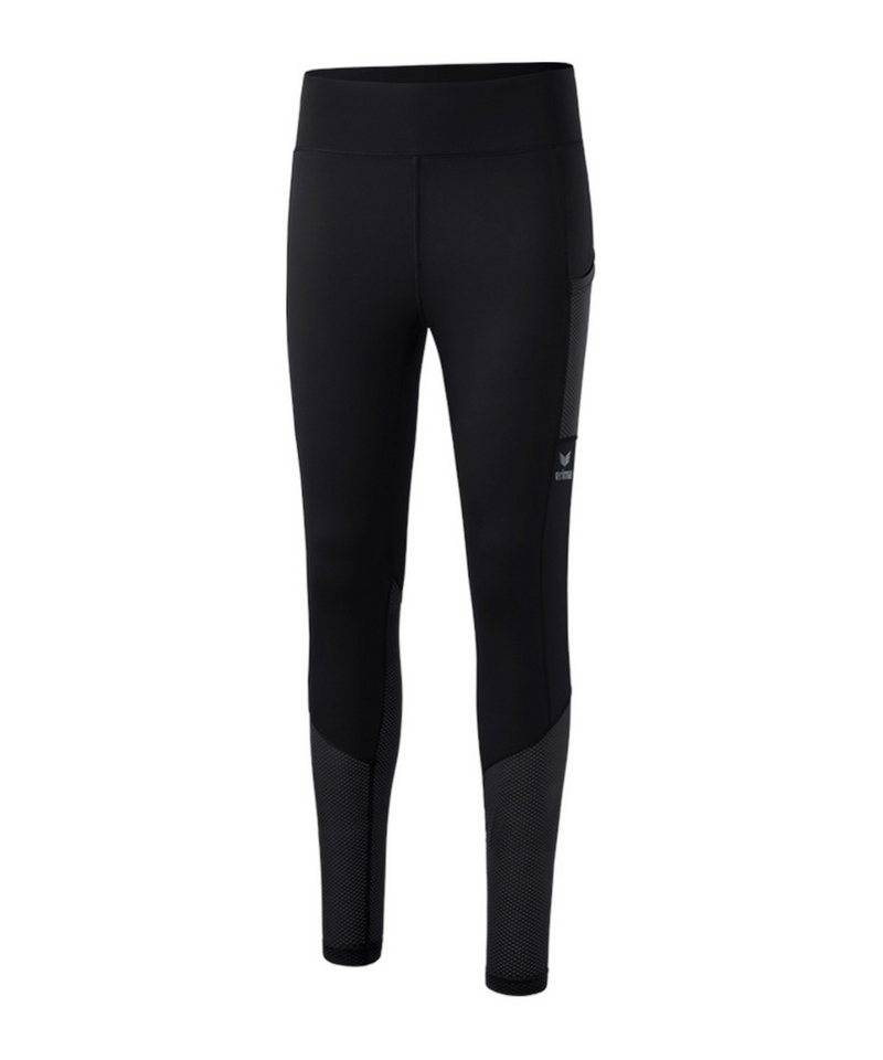 Erima Laufhose Erima Leggings Training Damen Leggings Damen Erima Laufhose Erima Leggings Training Damen Leggings Damen von Erima