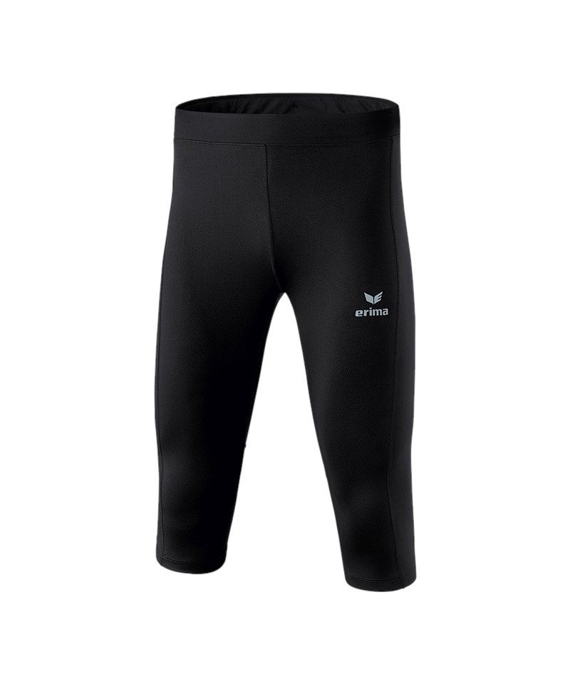Erima Laufhose Erima Performance Laufhose 3/4 Kids Kinder von Erima