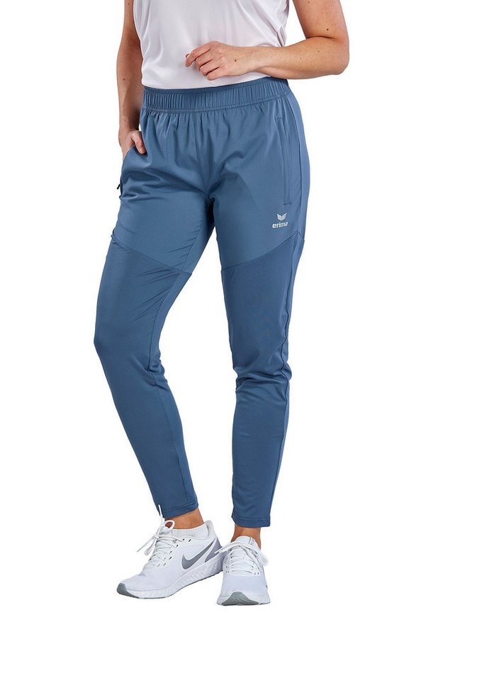 Erima Laufhose Performance Allroundhose Damen von Erima