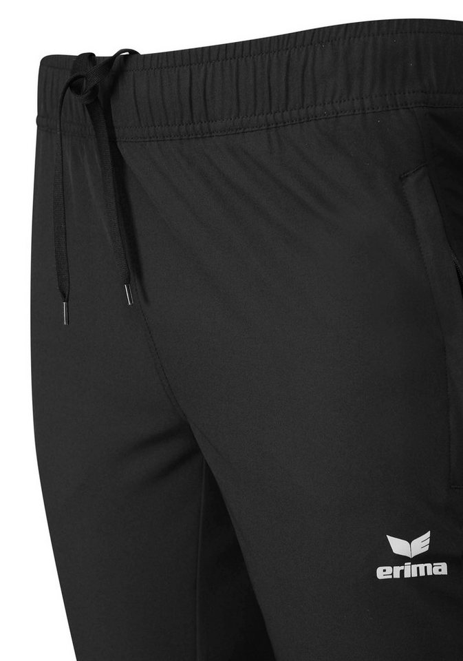 Erima Laufhose Performance Allroundhose Herren (1-tlg) von Erima