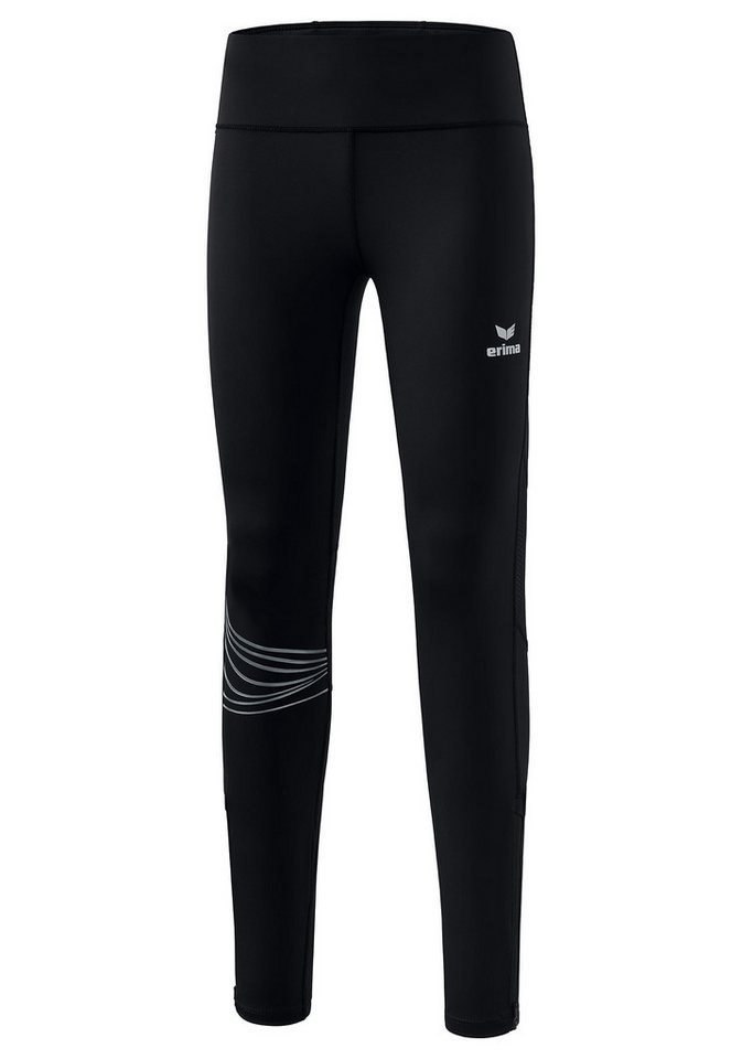 Erima Laufhose Racing Lauftight lang Damen von Erima