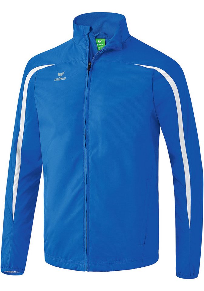 Erima Laufjacke Kinder Athletic Line Laufjacke - Wind- und wasserabweisend von Erima