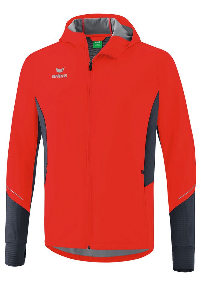 Erima Laufjacke RACING Running Jacke Herren (1-St) von Erima