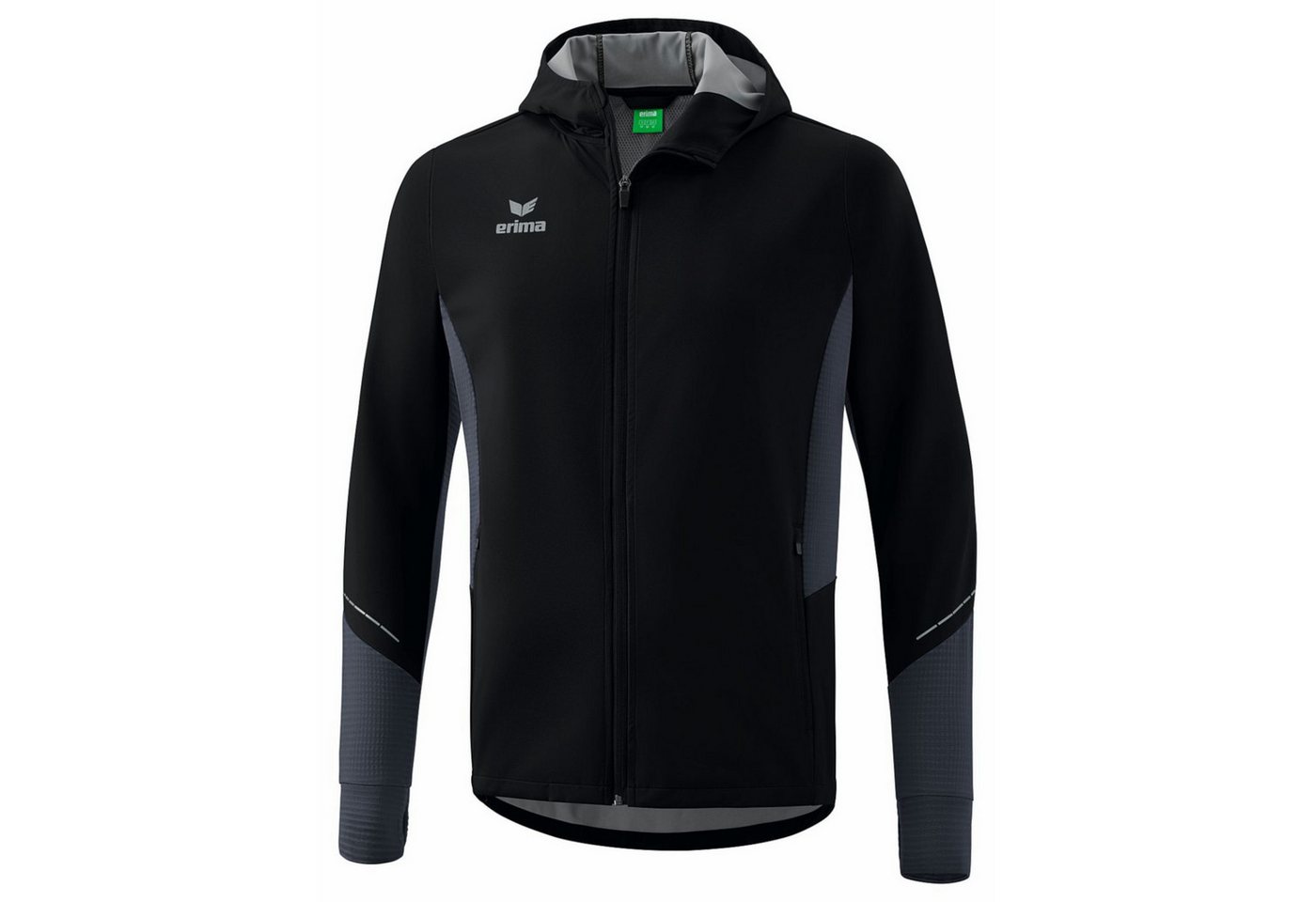 Erima Laufjacke erima Kinder Laufjacke RACING Erima Laufjacke erima Kinder Laufjacke RACING von Erima