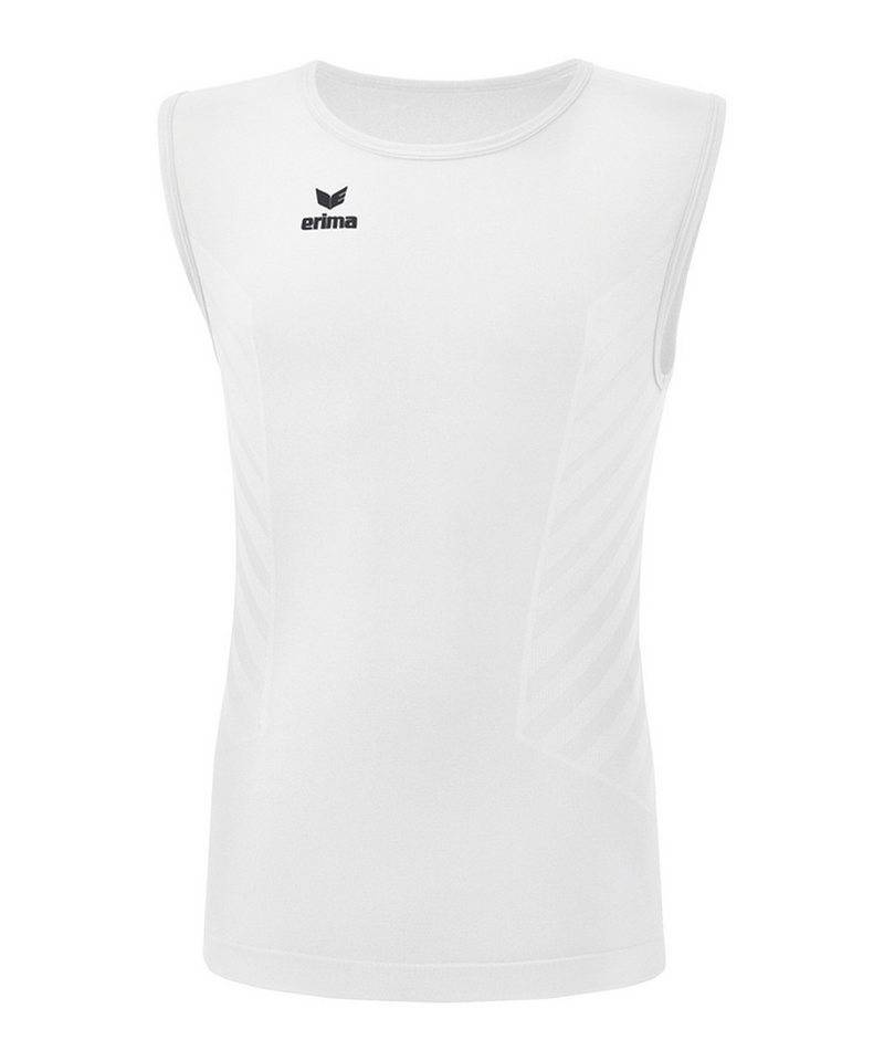 Erima Laufshirt Erima Athletic Tanktop Ärmellose Shirts Herren default von Erima