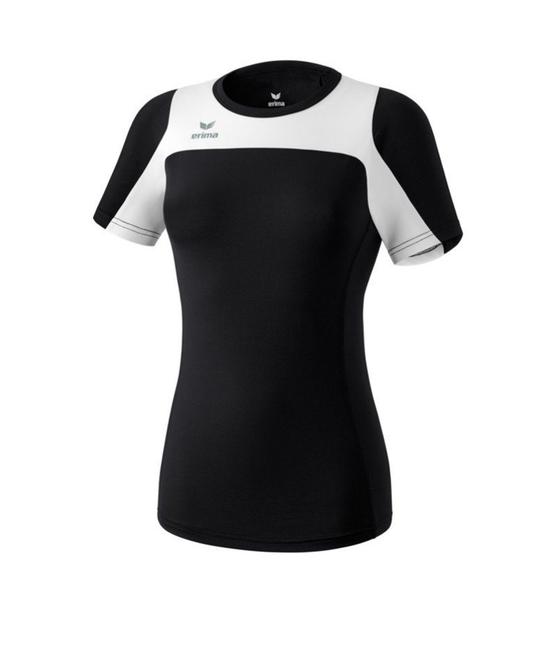 Erima Laufshirt Erima Race Line Running T-Shirt Damen Hell default von Erima