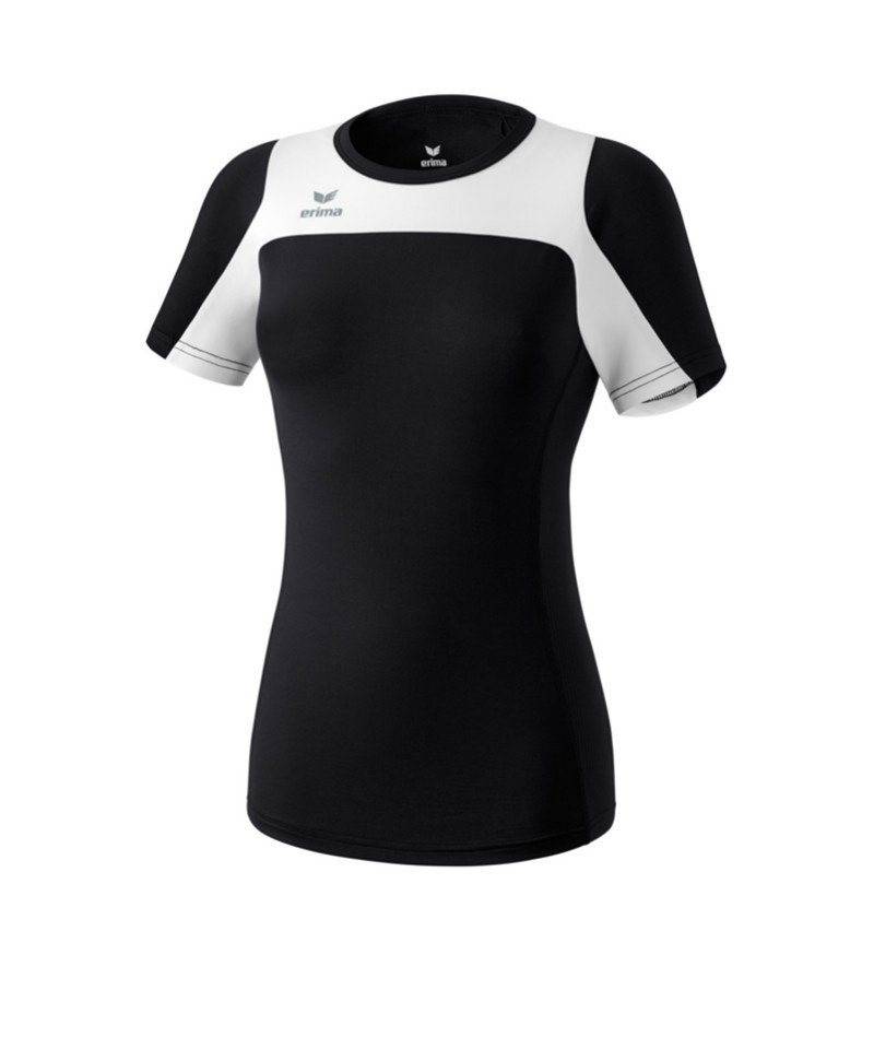 Erima Laufshirt Erima Race Line Running T-Shirt Damen Hell default von Erima