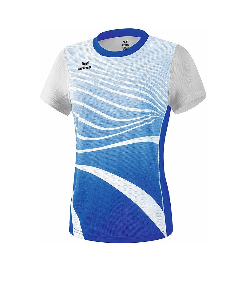 Erima Laufshirt Erima T-Shirt Running Damen Kurzarm-Shirts Damen default von Erima